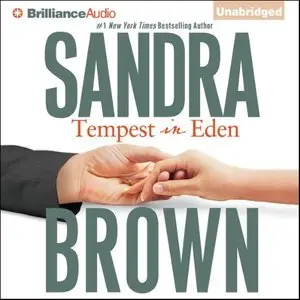 Sandra Brown - Tempest In Eden
