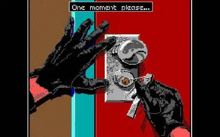 Sid Meier's Covert Action (1990)