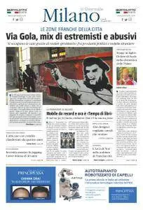 il Giornale Milano - 10 Aprile 2017
