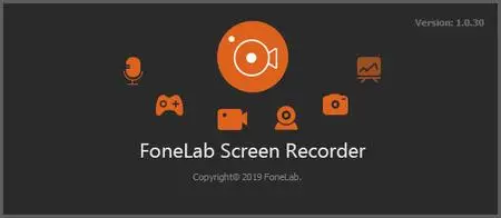 FoneLab Screen Recorder 1.5.22 (x64) Multilingual