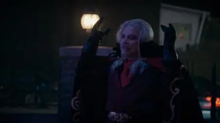 What We Do in the Shadows S02E06