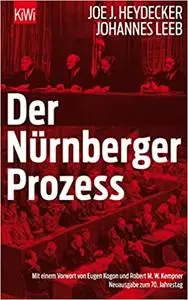 Der Nürnberger Prozeß, 2. edition