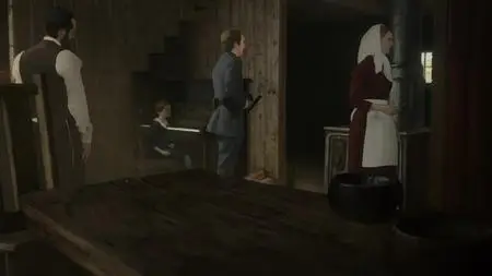 Undone S02E07