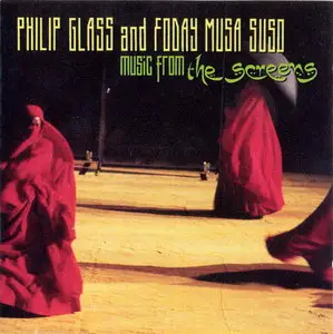 Philip Glass - Glassworks