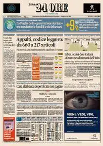 Il Sole 24 Ore - 04.03.2016