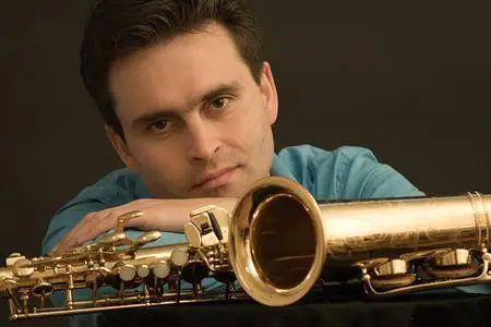 Konstantin Klashtorni - Smooth Jazz IV (2017)