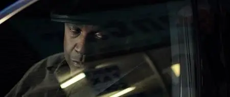 The Equalizer 2 (2018)