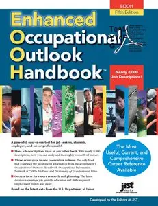 Enhanced Occupational Outlook Handbook