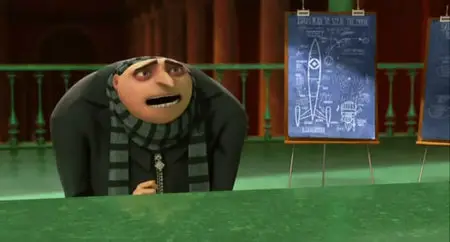 Ich - Einfach unverbesserlich (2010)