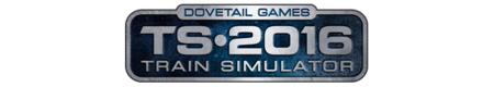 Train Simulator 2016 : Steam Edition (2015)