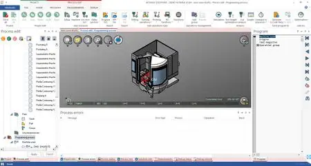 NCSIMUL Solutions 2018 R2.2