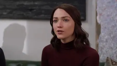 God Friended Me S02E16