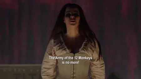 12 Monkeys S03E02