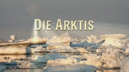 Wildes Russland / Wild Russia. Episode 4 - Arctic / Дикая природа России. Серия 4 - Заполярье (2008) [ReUp]