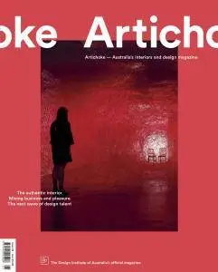 Artichoke - Issue 58 2017