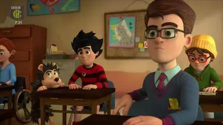 Dennis & Gnasher Unleashed! S01E05