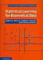 Statistical learning for biomedical data