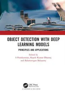 Object Detection with Deep Learning Models Principles and Applications