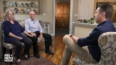PBS - Ricochet: An American Trauma (2022)