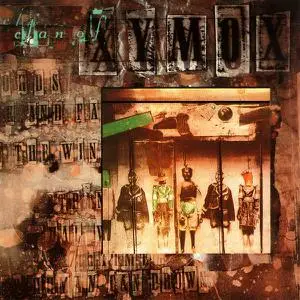 Clan Of Xymox - Clan Of Xymox (1985)