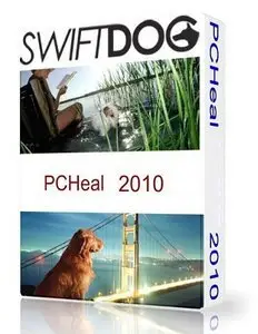PCHeal 1.2.7.2011