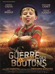 War Of The Buttons (2011)
