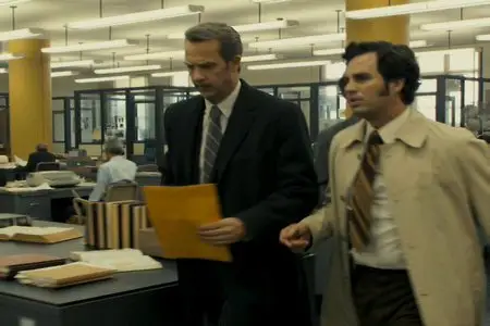 Zodiac (2007)