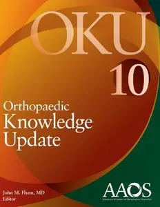 Orthopaedic Knowledge Update 10 (repost)