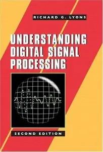 Understanding Digital Signal Processing, 2nd edition 