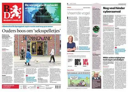 Brabants Dagblad - Den Bosch – 29 juni 2017