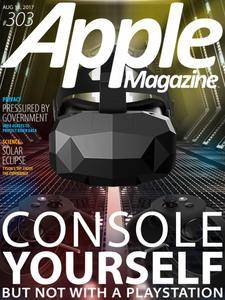 AppleMagazine - August 18, 2017