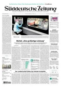 Süddeutsche Zeitung - 2 April 2020