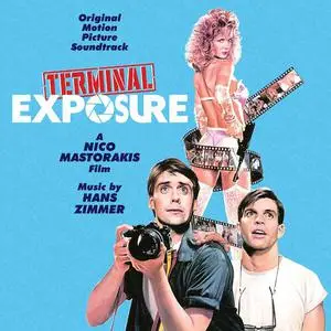 Hans Zimmer - Terminal Exposure: Original Motion Picture Soundtrack (2022)