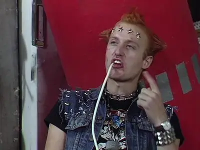 The Young Ones S01E04