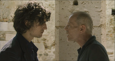Le mariage à trois - by Jacques Doillon (2010)
