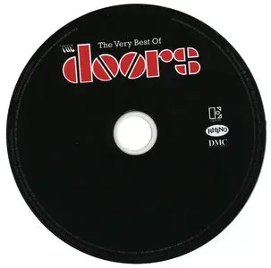 The Very Best of The Doors (2007) New Rip