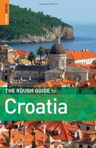 The Rough Guide to Croatia (Repost)