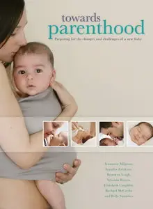 Towards Parenthood: Preparing for the Changes and Challenges of a New Baby (repost)