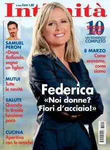 Intimita N.9 - 8 Marzo 2017