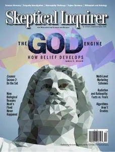 Skeptical Inquirer – September/October 2018