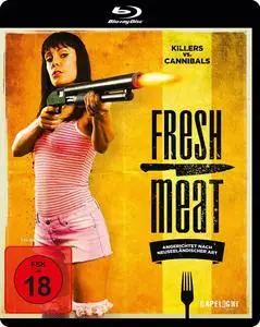 Fresh Meat (2012)