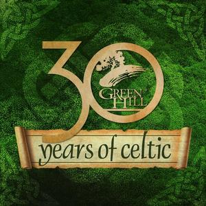VA - Green Hill 30 Years Of Celtic (2024)