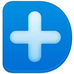 Wondershare Dr.Fone for iOS 6.0.1 Multilangual Mac OS X