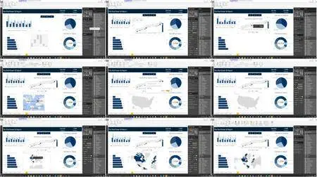 Microsoft Power BI Masterclass - Expand Excellence