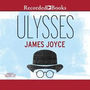 «Ulysses» by James Joyce