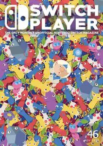 Switch Player Magazine – November 2020