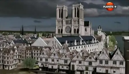 (Planète) Paris, une histoire capitale (2012)