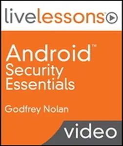 LiveLessons - Android Security Essentials