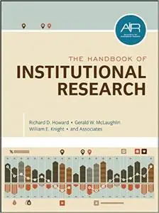 The Handbook of Institutional Research