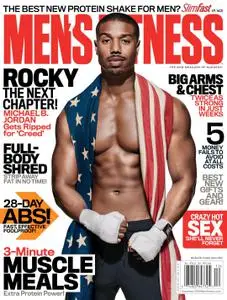 Men's Fitness – 20 November 2015